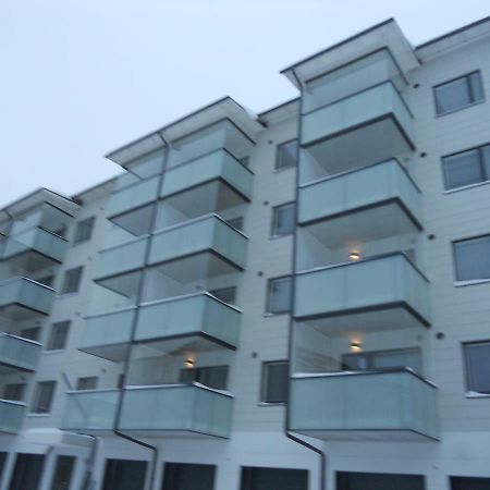 Aurora Suite 로바니에미 외부 사진