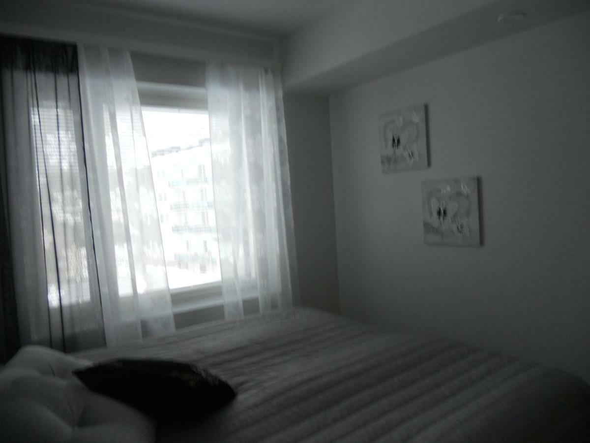 Aurora Suite 로바니에미 외부 사진